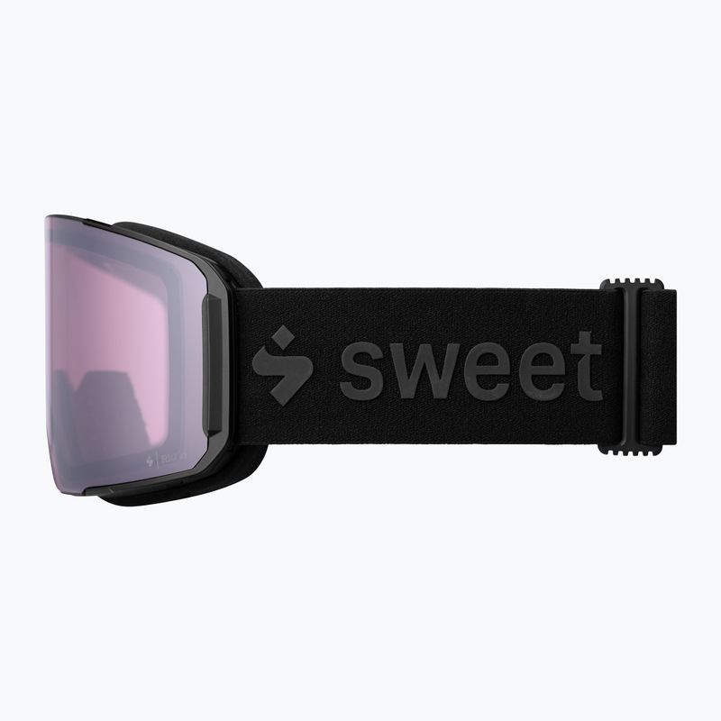Ski goggles Sweet Protection Boondock II L RIG Reflect rig malaia/matte black /black / gray 3