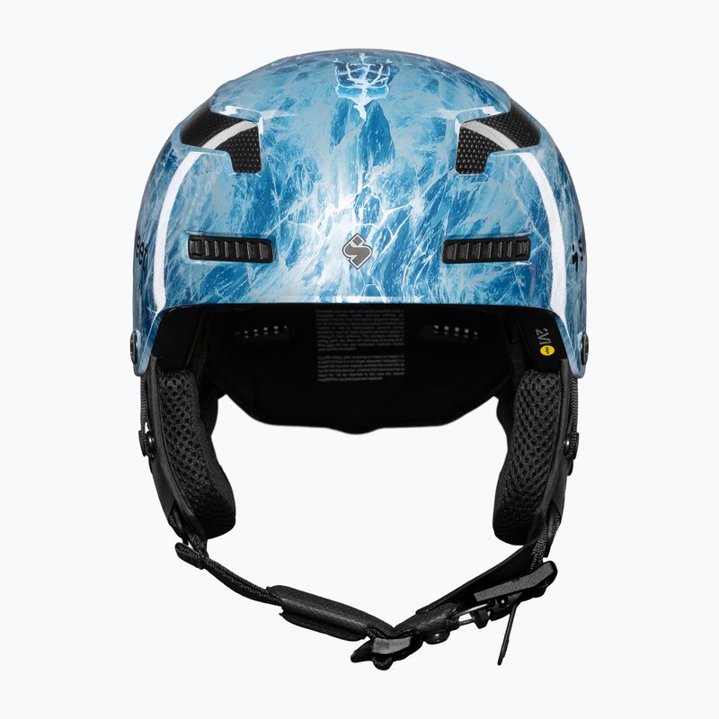 Ski helmet Sweet Protection Trooper 2Vi SL Mips Helmet x Timon timon 001 3