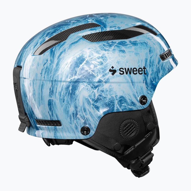 Ski helmet Sweet Protection Trooper 2Vi SL Mips Helmet x Timon timon 001 4