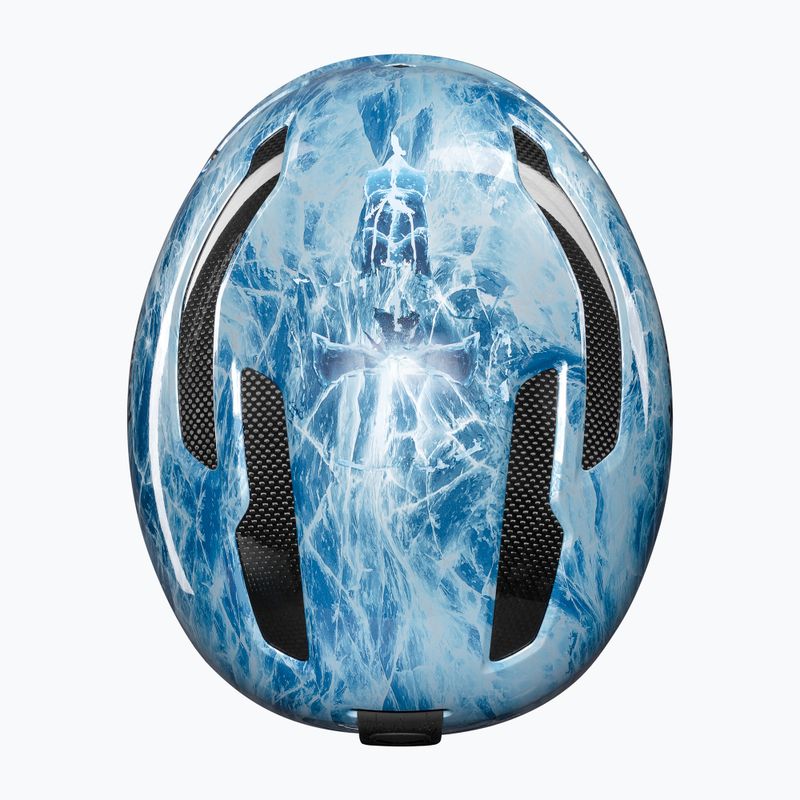 Ski helmet Sweet Protection Trooper 2Vi SL Mips Helmet x Timon timon 001 5