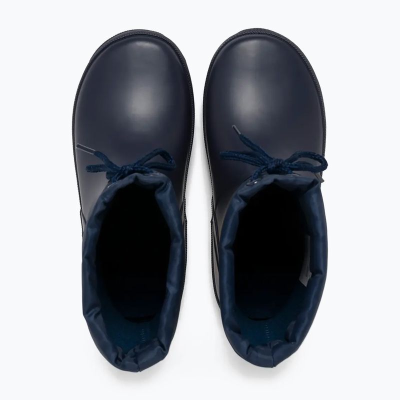 Children's Wellington Boots Viking Footwear Alv Indie navy/navy 5