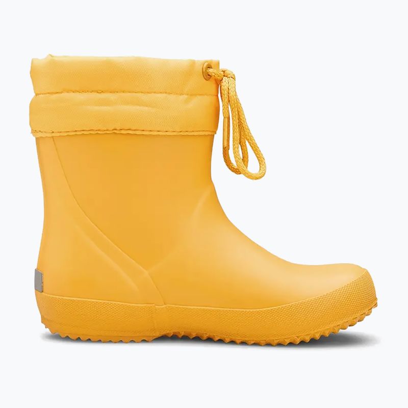 Children's Wellington Boots Viking Footwear Alv Indie sun/yellow 2