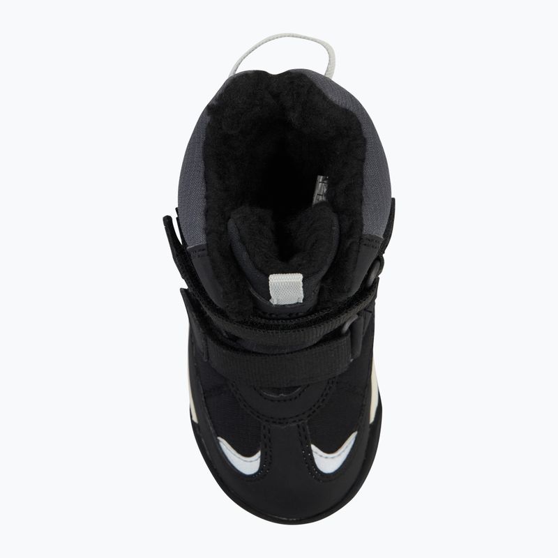 Viking Footwear Expower Warm GTX 2V children's snow boots black 5