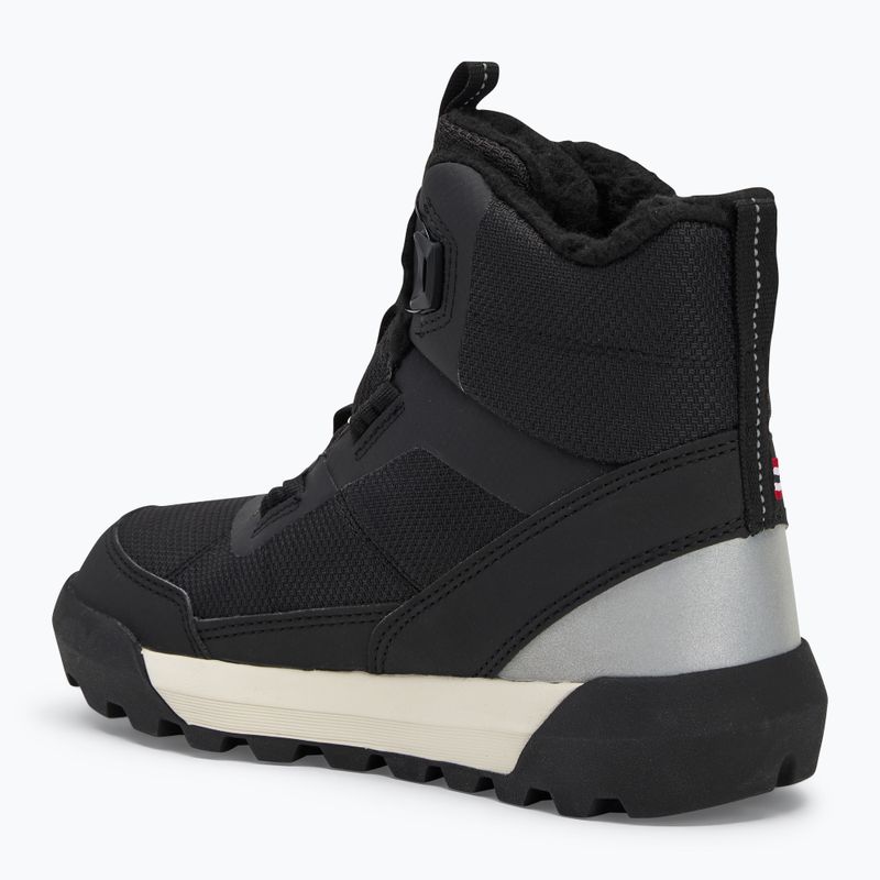 Viking Footwear Expower Warm GTX BOA children's snow boots black 3