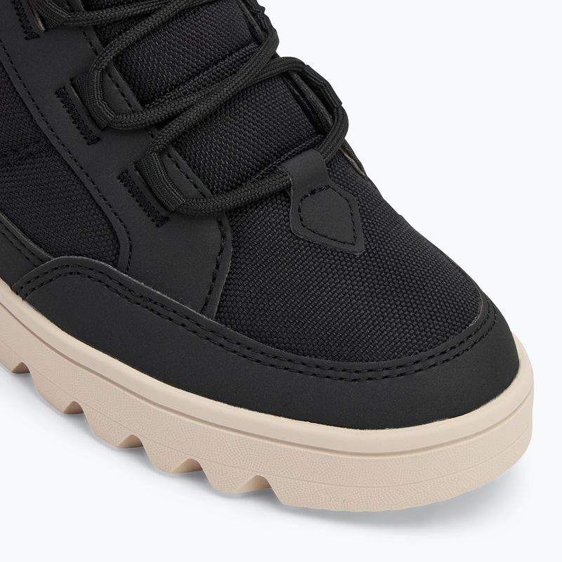 Viking Fleek Warm GTX Zip black children's snow boots 7