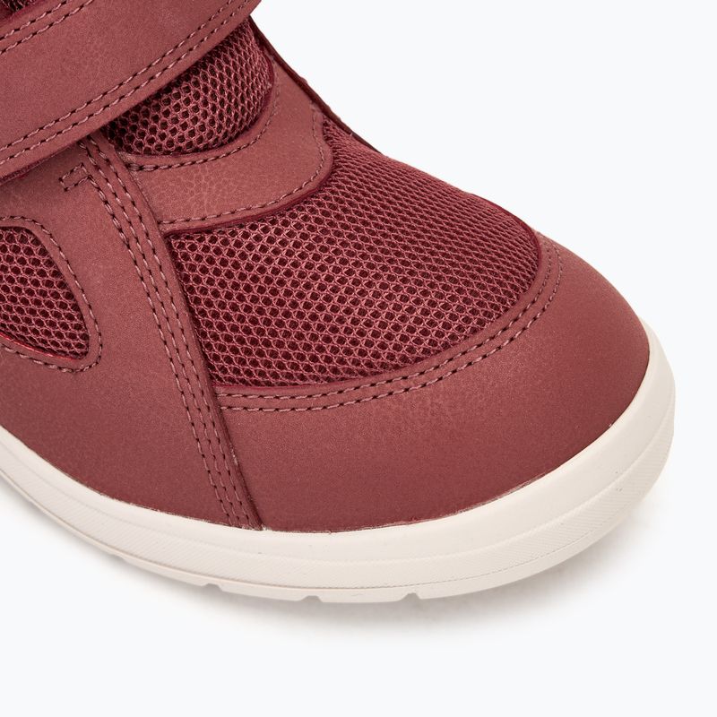 Viking Footwear Fun Warm GTX 2V dark pink children's snow boots 7