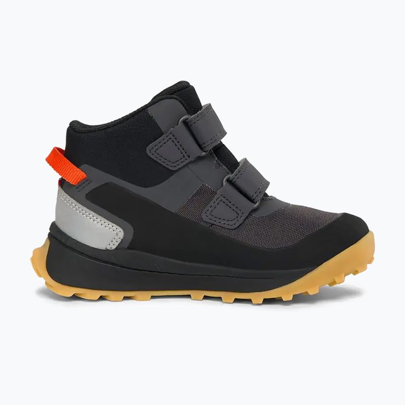 Children's shoes Viking Footwear Expower Mid 2V Gore-Tex black 2