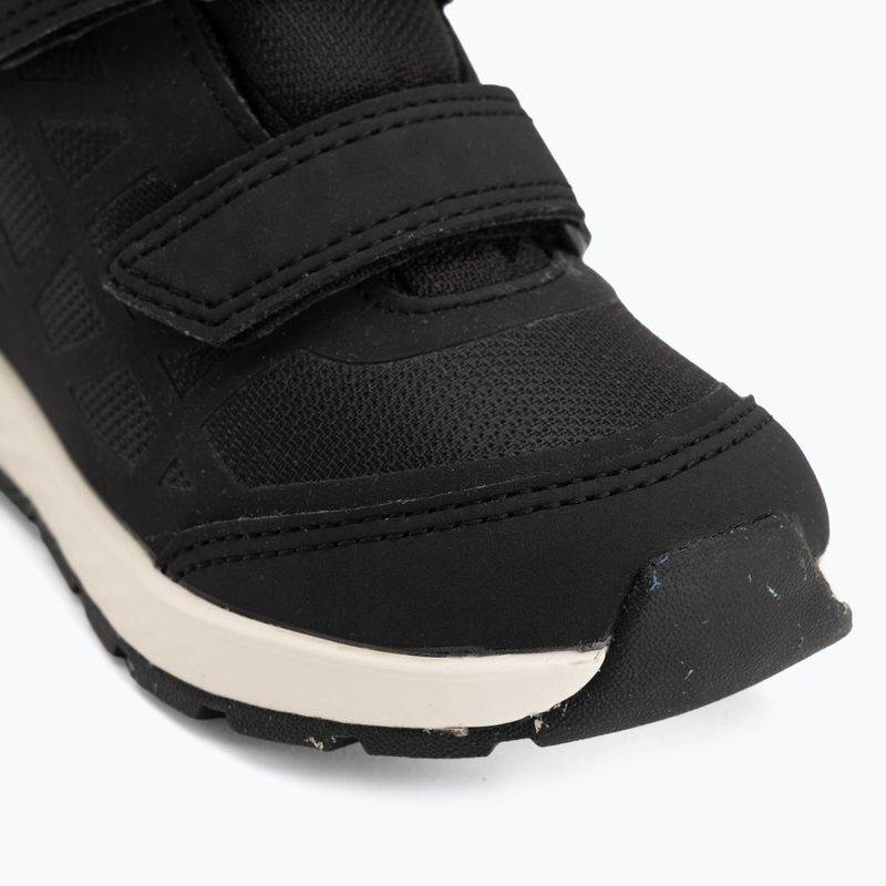Children's shoes Viking Veme Reflex Mid 2V Gore-Tex black/white 7