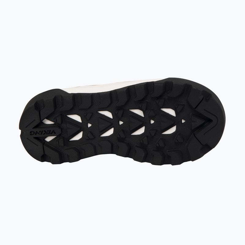 Children's snow boots Viking Footwear Expower Warm GTX 2V olive 5