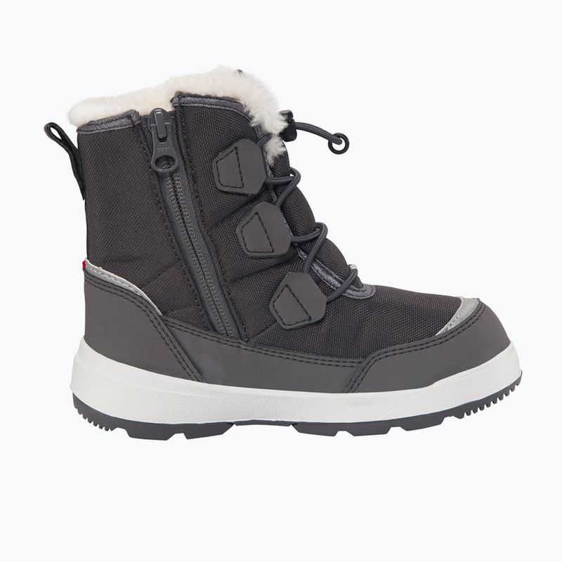 Snow boots Viking Footwear Toasty Warm GTX Zip dark grey 2