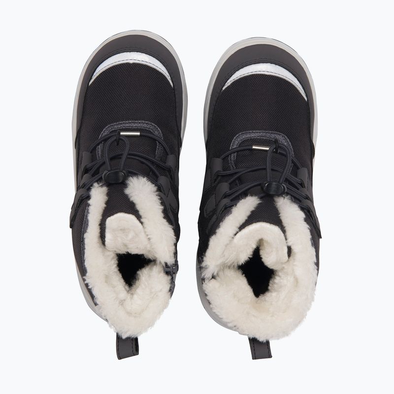 Snow boots Viking Footwear Toasty Warm GTX Zip dark grey 4