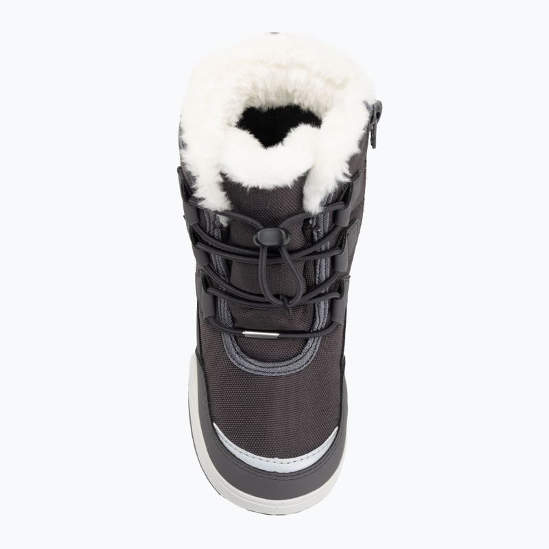 Snow boots Viking Footwear Toasty Warm GTX Zip dark grey 5