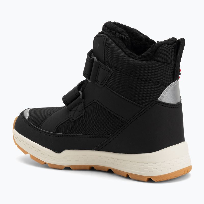 Children's snow boots Viking Footwear Espo Warm GTX 2V black 3