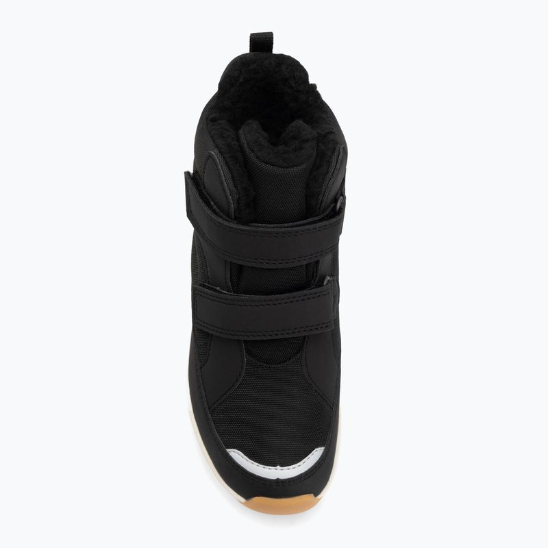 Children's snow boots Viking Footwear Espo Warm GTX 2V black 5