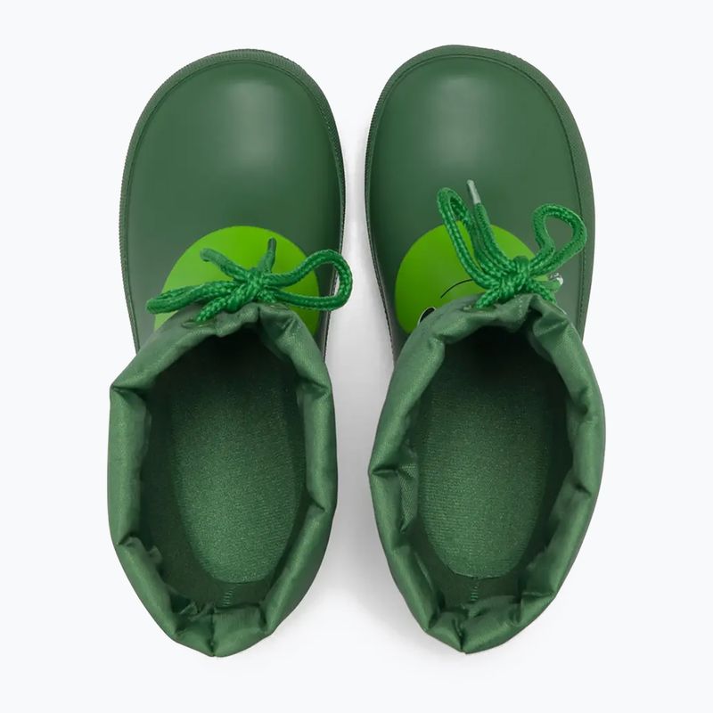 Children's Wellington Boots Viking Footwear Alv Indie Print green 12