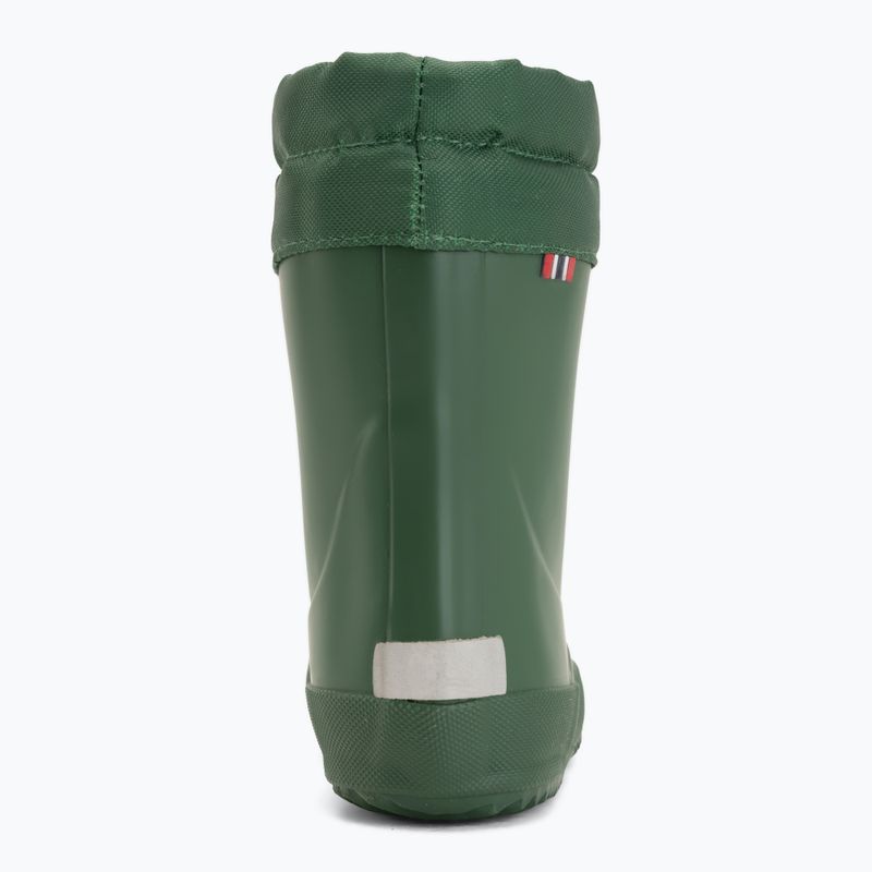 Children's Wellington Boots Viking Footwear Alv Indie Print green 6