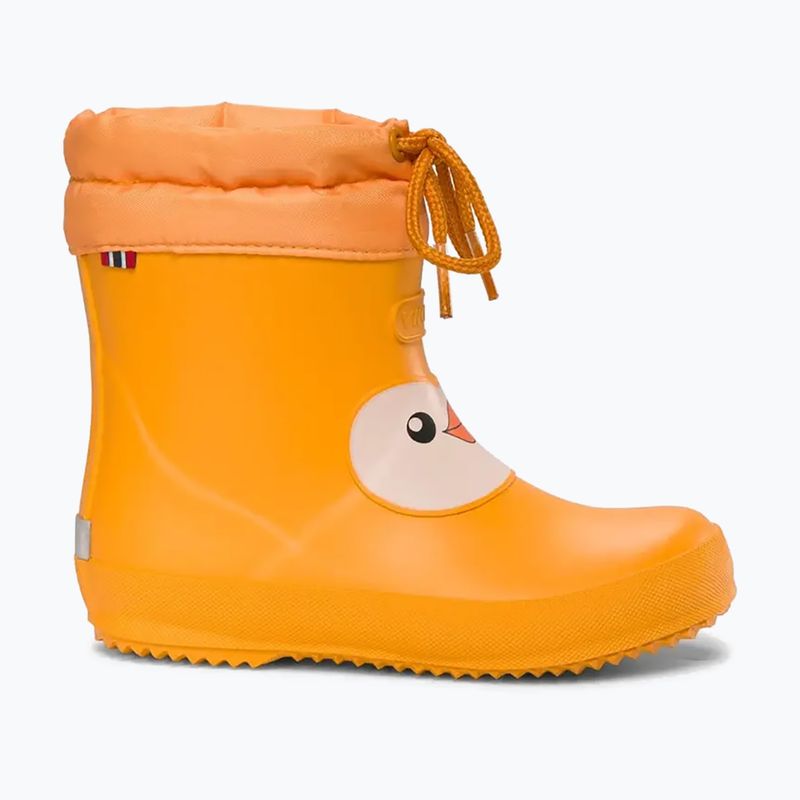 Children's Wellington Boots Viking Footwear Alv Indie Print sun 8