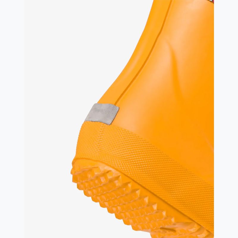Children's Wellington Boots Viking Footwear Alv Indie Print sun 13