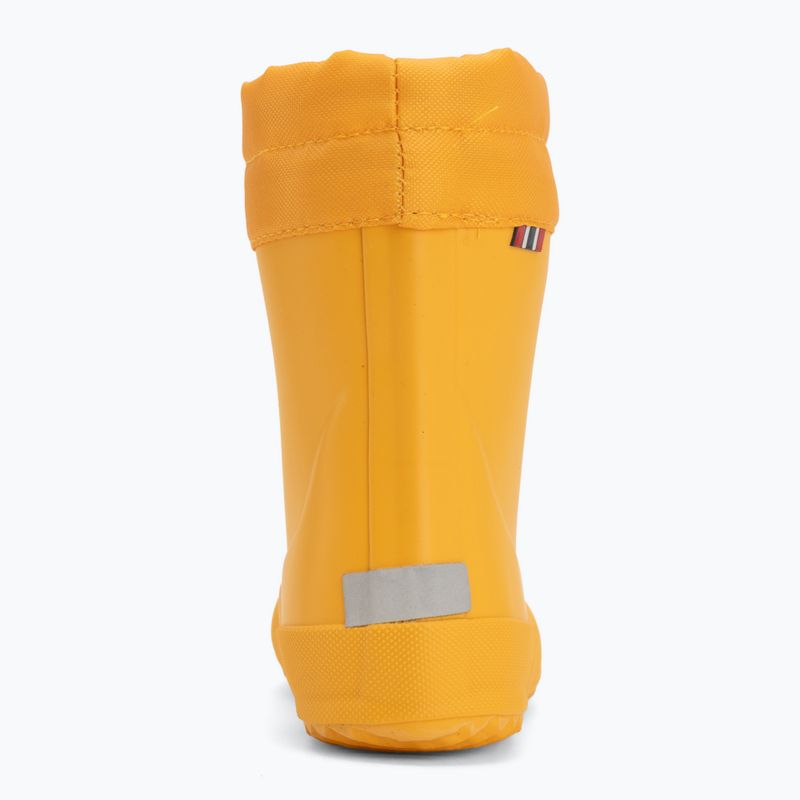 Children's Wellington Boots Viking Footwear Alv Indie Print sun 6