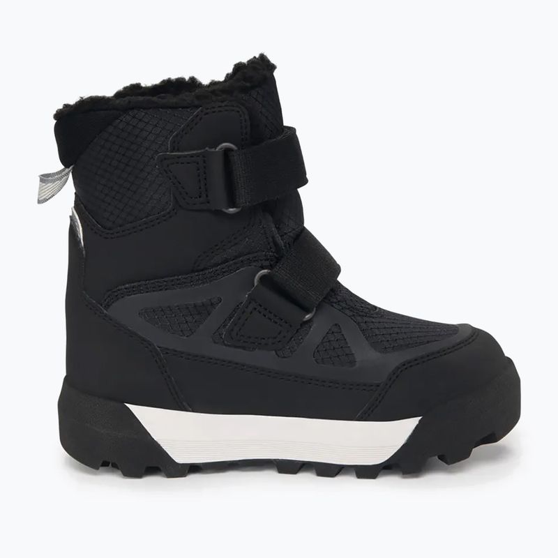 Children's snow boots Viking Footwear Constrictor Warm SC Waterproof 2V black 2