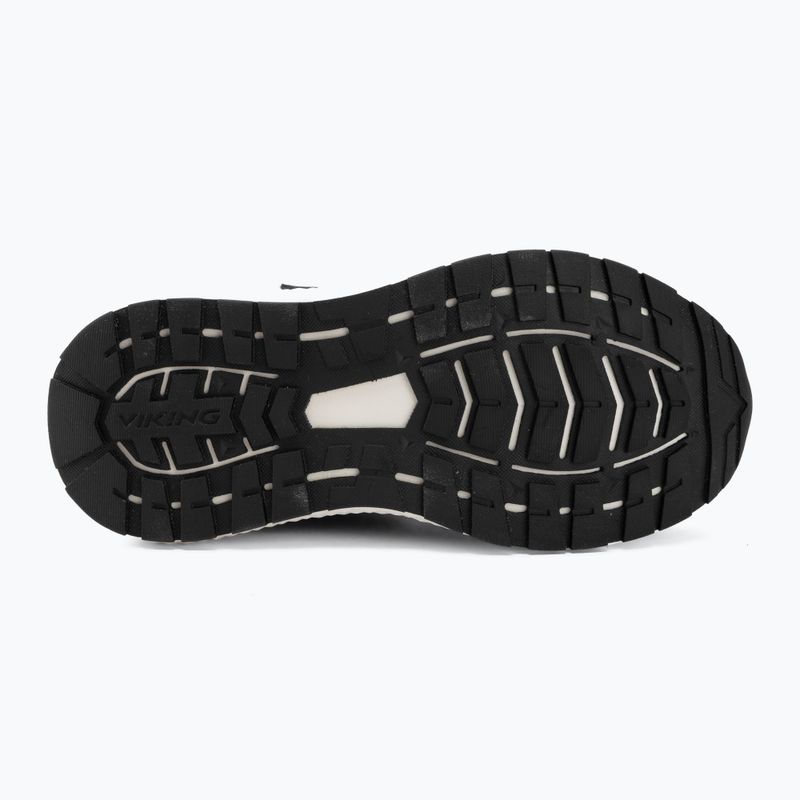 Children's shoes Viking Footwear Bouncy Mid 2V Gore-Tex black 4