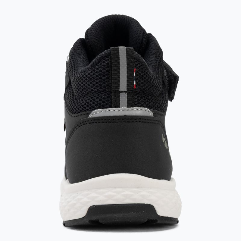 Children's shoes Viking Footwear Bouncy Mid 2V Gore-Tex black 6