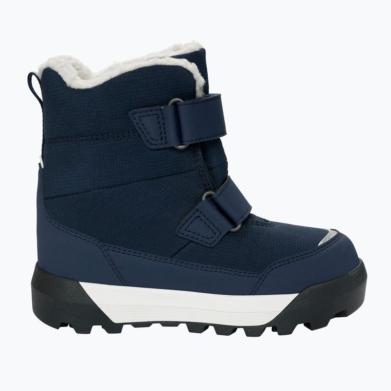Children's snow boots Viking Footwear Moon Warm SC Gore-Tex 2V navy 2