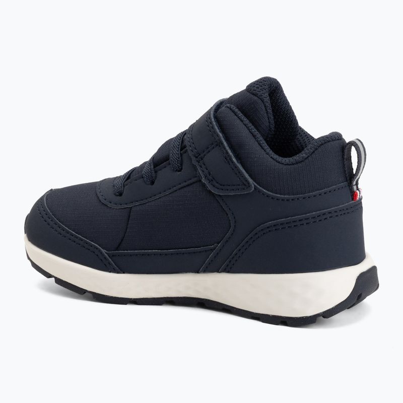 Children's shoes Viking Footwear Fun Mid 1V Gore-Tex navy 3