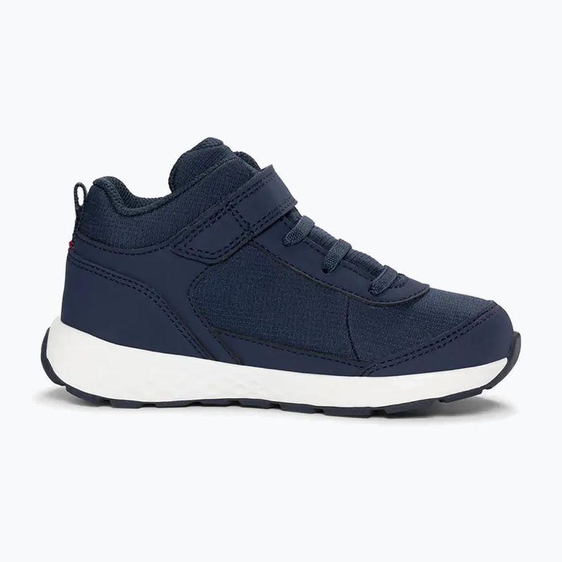 Children's shoes Viking Footwear Fun Mid 1V Gore-Tex navy 9