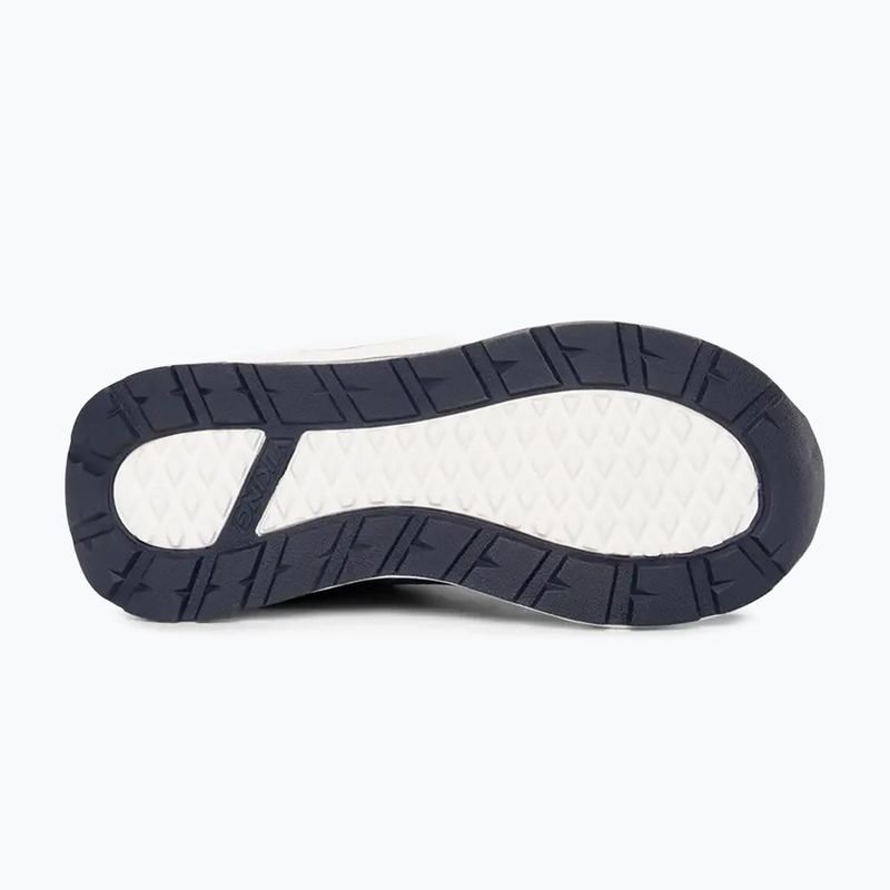 Children's shoes Viking Footwear Fun Mid 1V Gore-Tex navy 11