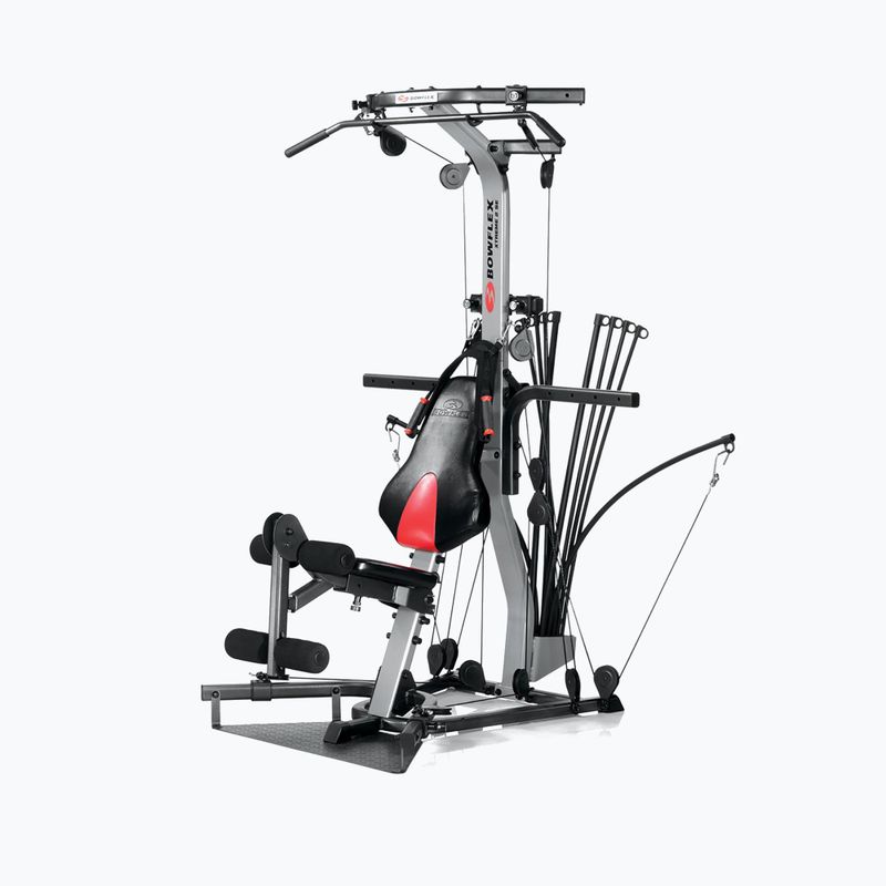 Atlas Bowflex Xtreme 2 Se 100348 3