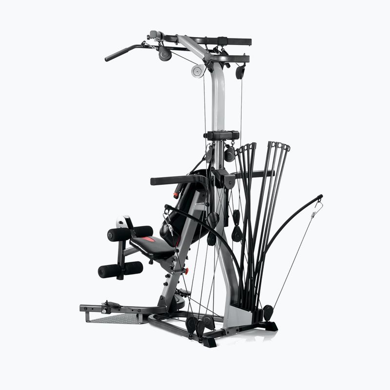 Atlas Bowflex Xtreme 2 Se 100348 5