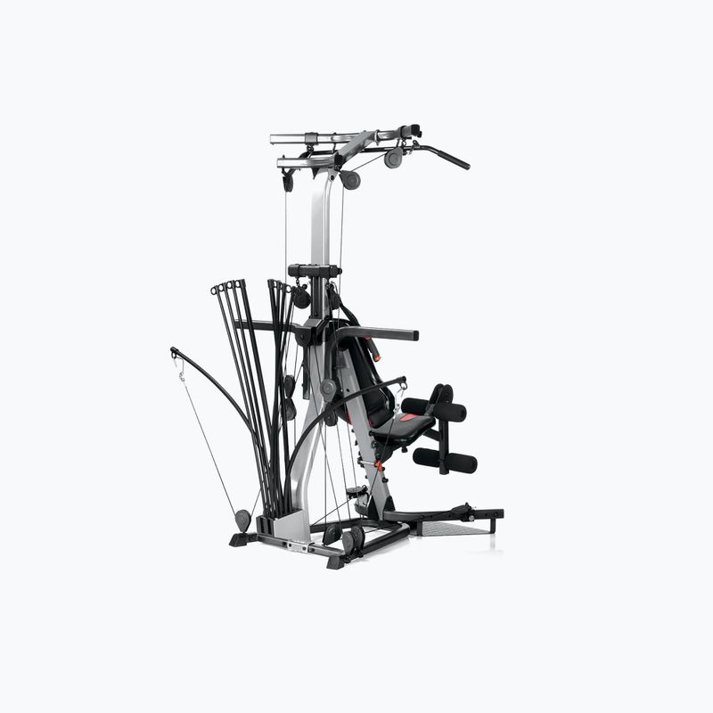 Atlas Bowflex Xtreme 2 Se 100348 7