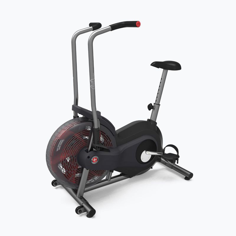 Schwinn Airdyne Ad2I air bike 100430