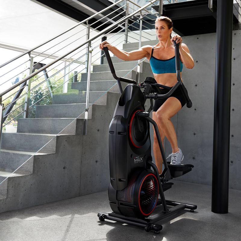 Bowflex Max M3I Orbiter 100426 7