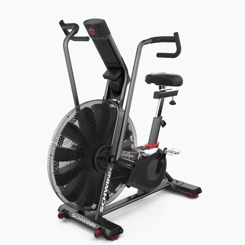 Schwinn Airdyne Air Bike Ad8 100475