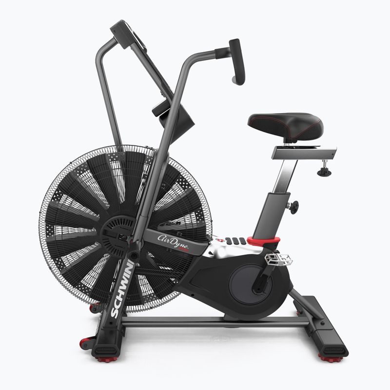 Schwinn Airdyne Air Bike Ad8 100475 2