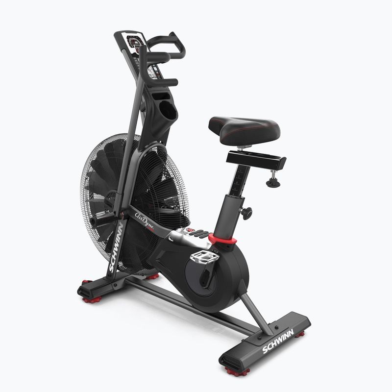 Schwinn Airdyne Air Bike Ad8 100475 4