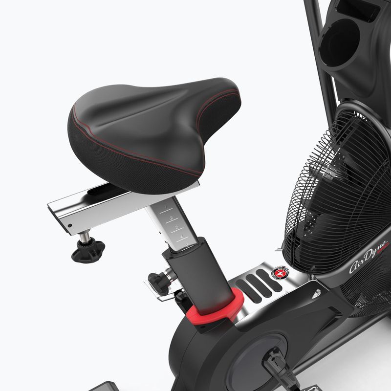 Schwinn Airdyne Air Bike Ad8 100475 11