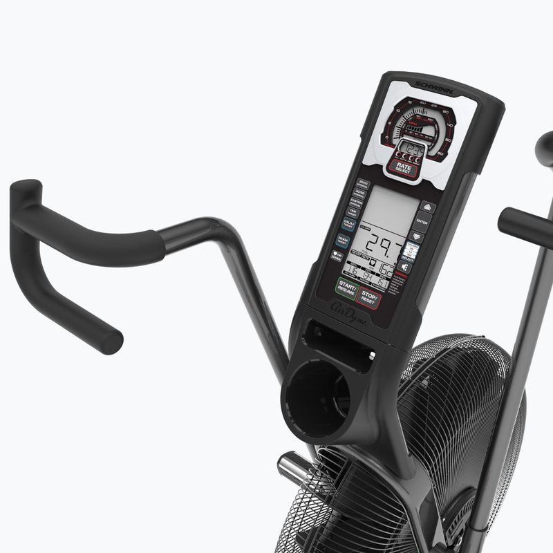 Schwinn Airdyne Air Bike Ad8 100475 12