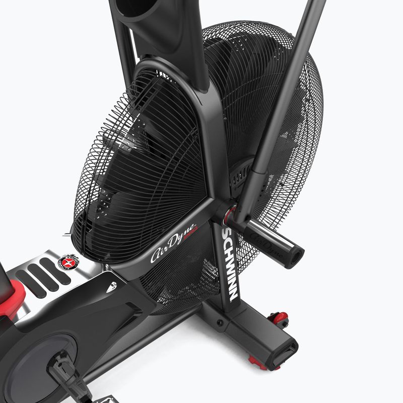Schwinn Airdyne Air Bike Ad8 100475 13