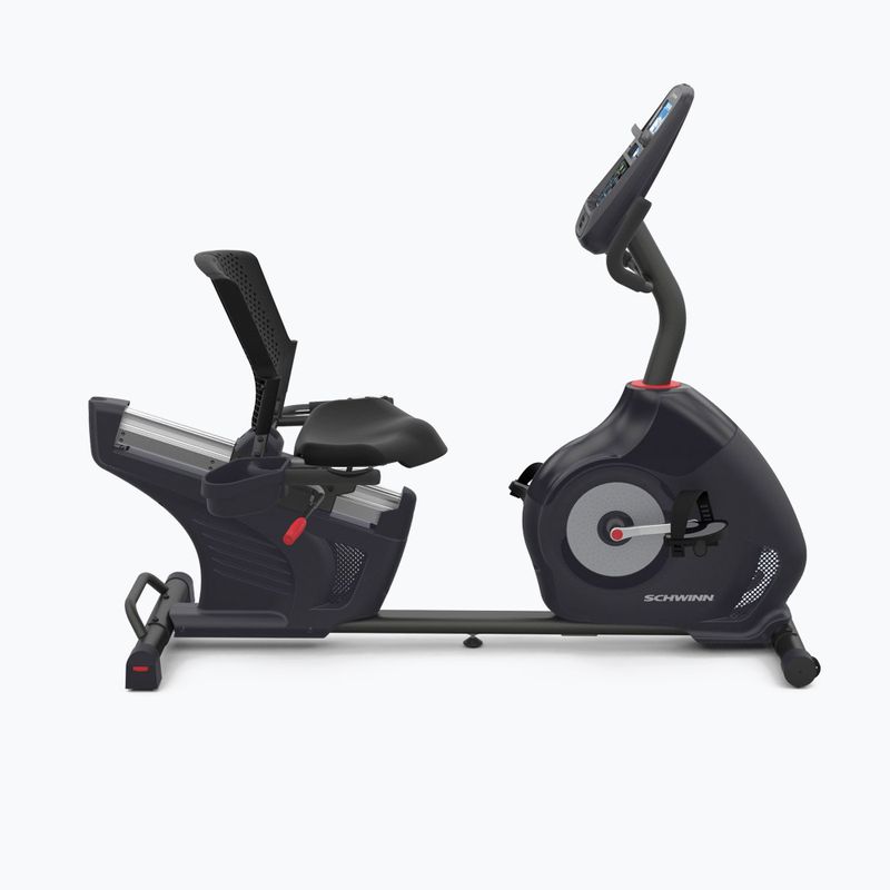 Schwinn 570R stationary bike 100531 2