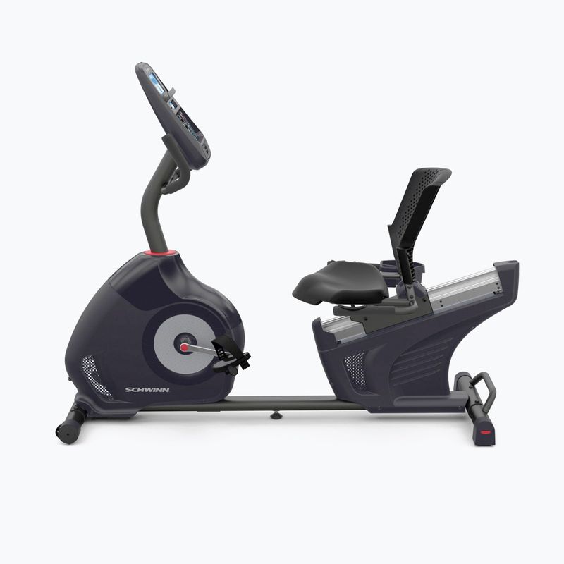 Schwinn 570R stationary bike 100531 3