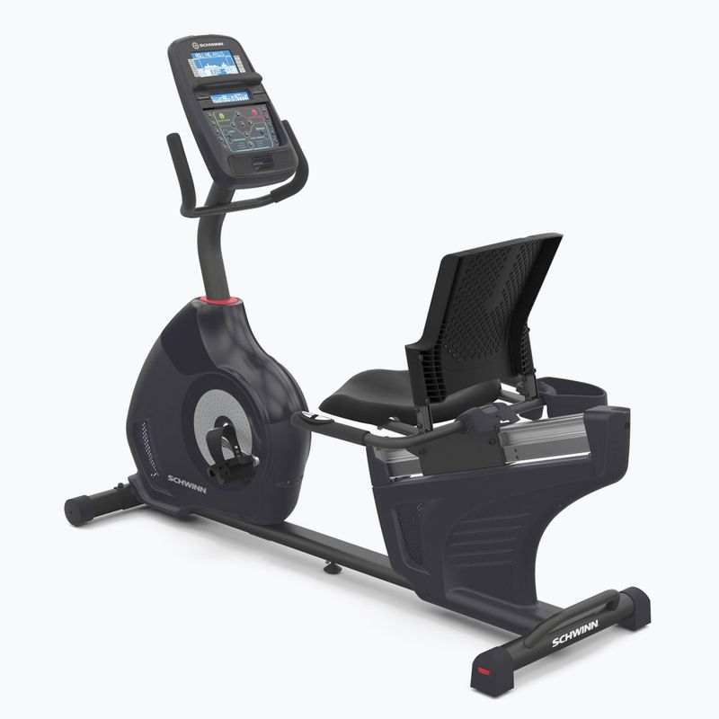 Schwinn 570R stationary bike 100531 4