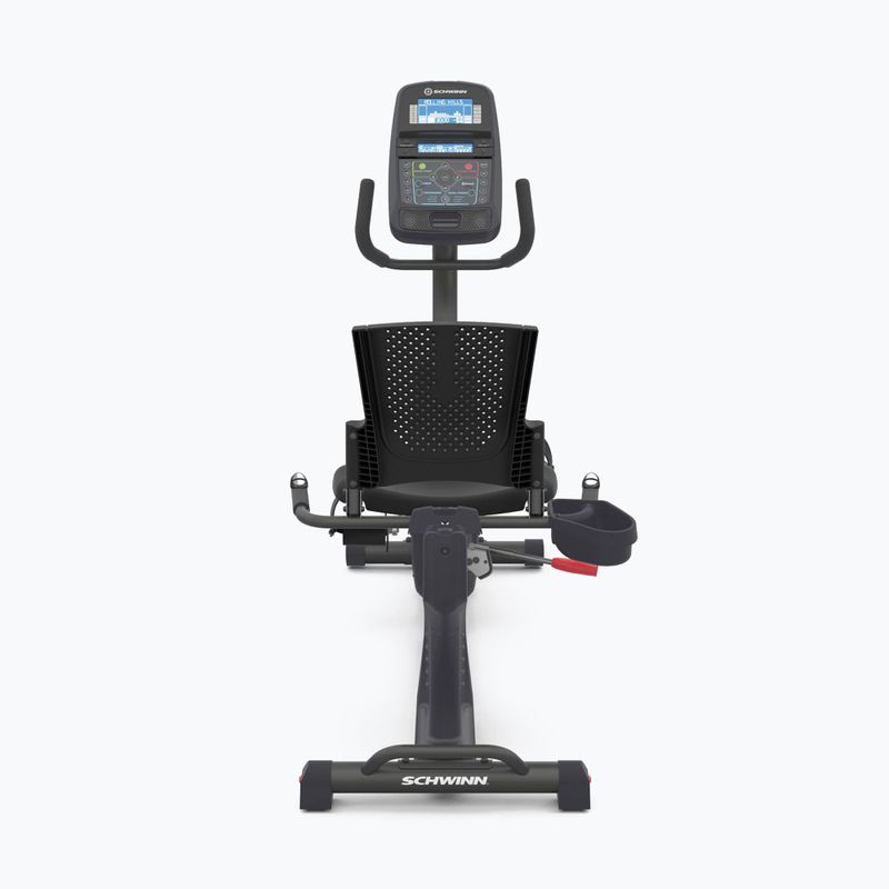 Schwinn 570R stationary bike 100531 6