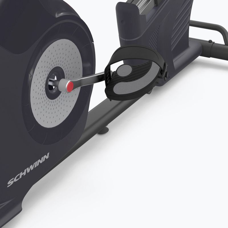 Schwinn 570R stationary bike 100531 11