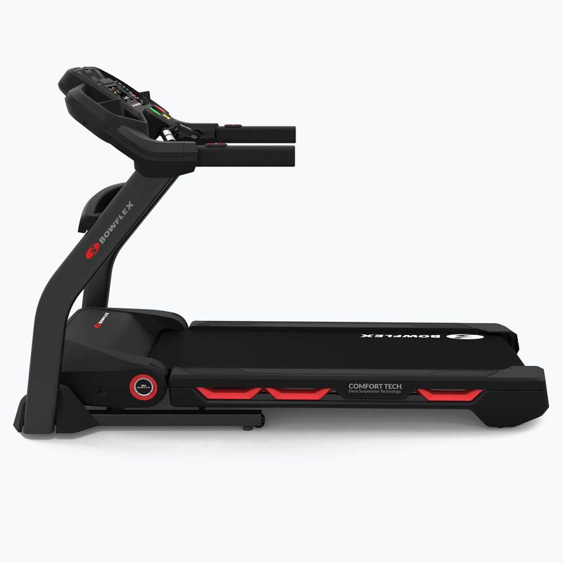 Bowflex electric treadmill Bxt226 100544 2