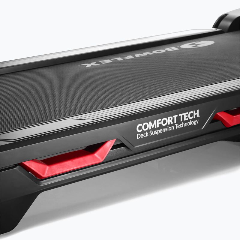 Bowflex electric treadmill Bxt226 100544 7