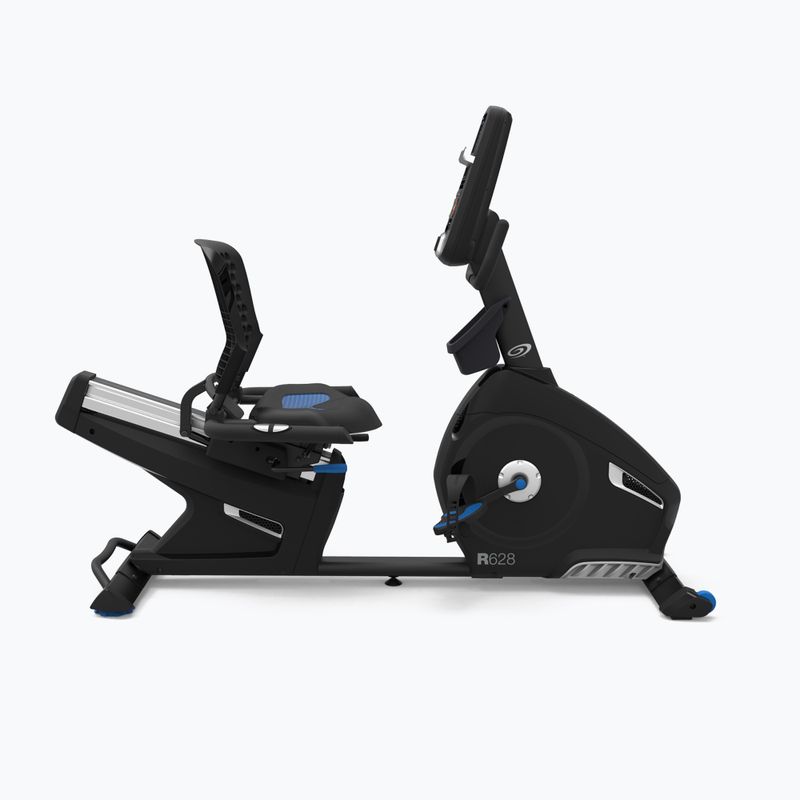 Nautilus stationary bike R628 100549 2