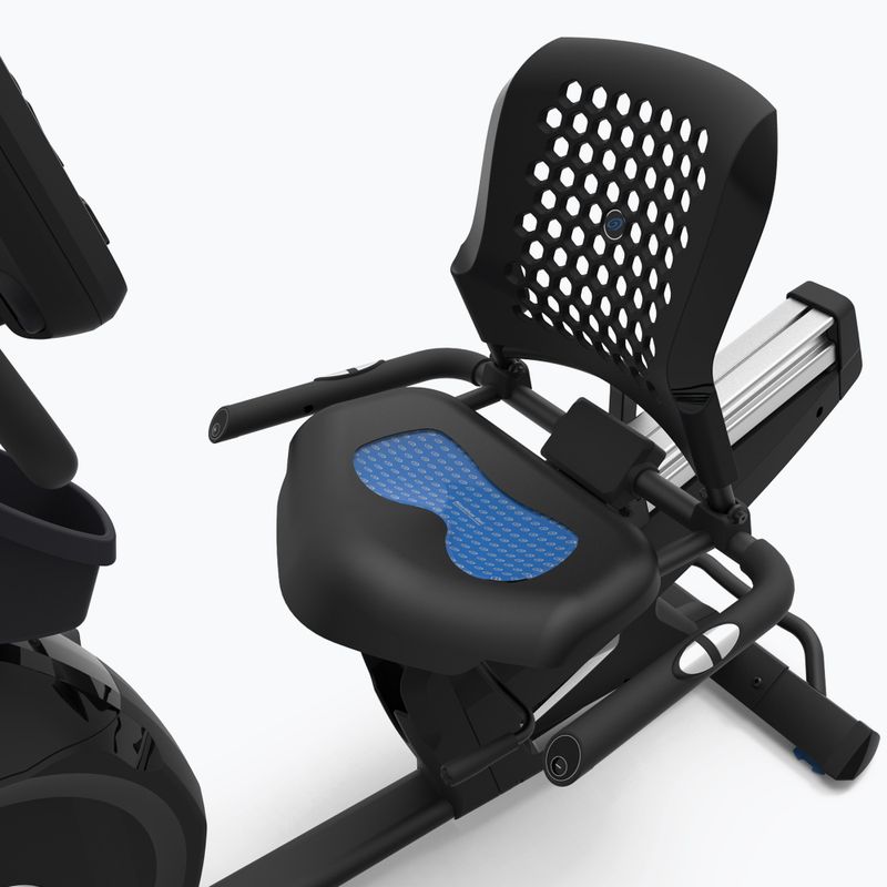 Nautilus stationary bike R628 100549 4